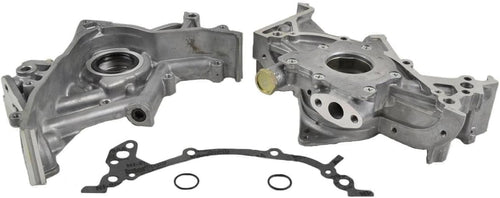 057-1507 Engine Oil Pump for Nissan 3.3L V6 VG33E/VG33ER Frontier, Xterra