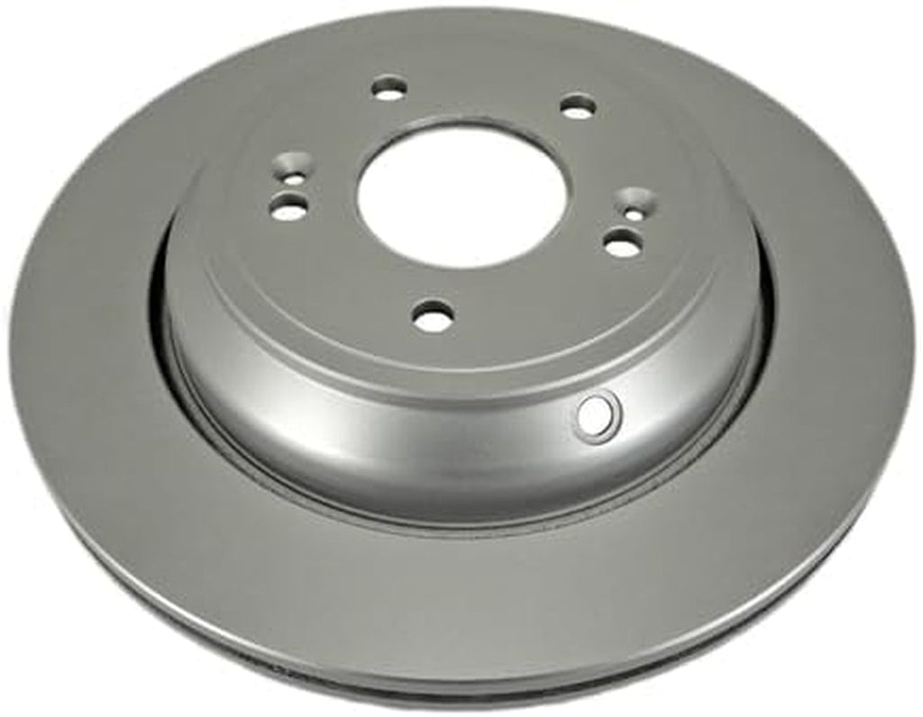 Advics R6R290U: Disc Brake Rotor