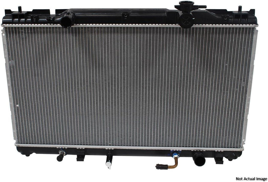 221-3703 Radiator