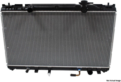 221-3703 Radiator