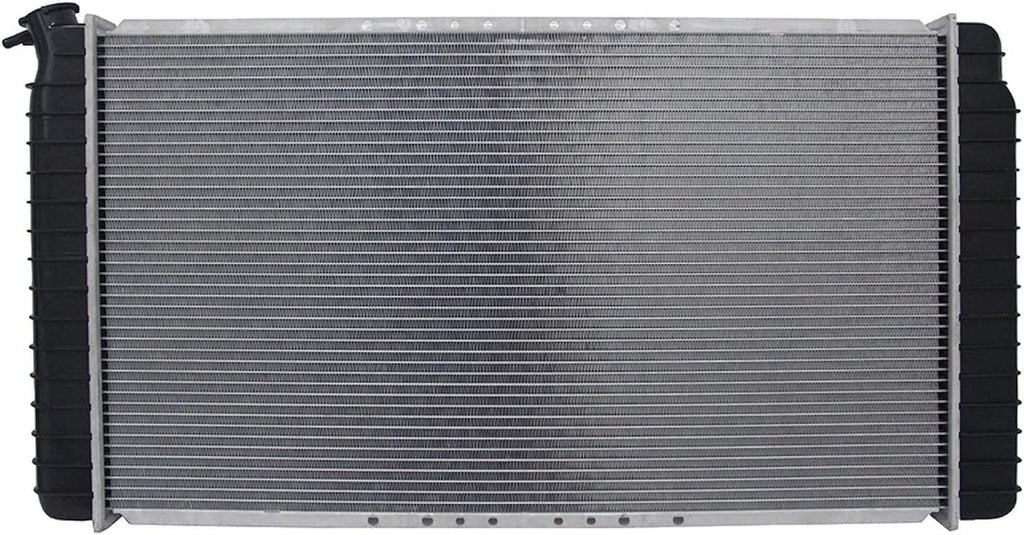 Cooling Products 856 New Radiator