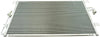 AC Condenser A/C Air Conditioning Compatible with Saturn Vue 2.2L SUV Truck