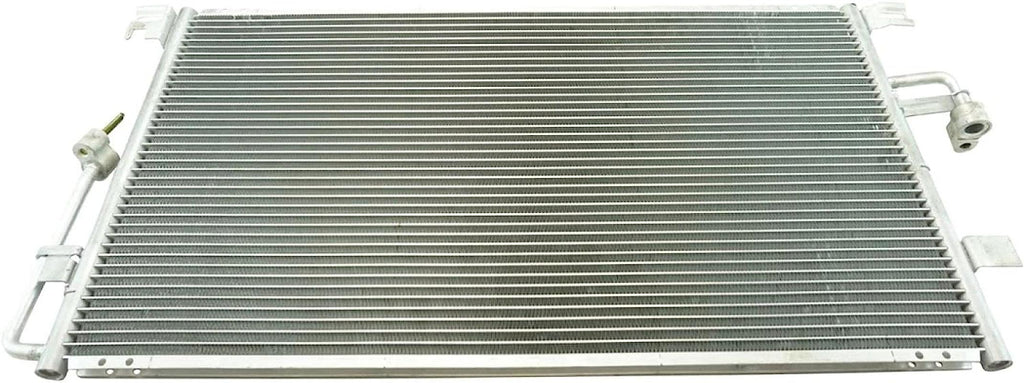 AC Condenser A/C Air Conditioning Compatible with Saturn Vue 2.2L SUV Truck