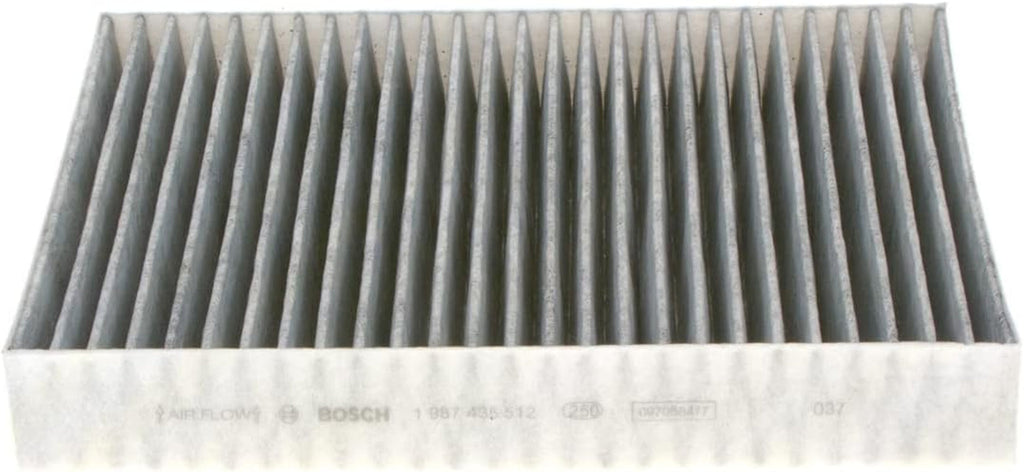 R5512 - Cabin Filter Activated-Carbon