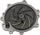 44058HD Heavy-Duty Engine Water Pump