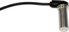 Dorman 970-5008CD ABS Wheel Speed Sensor for Select Trucks, Black