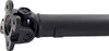 Dorman 938-283 Front Drive Shaft Compatible with Select Dodge/Mitsubishi/Ram Models