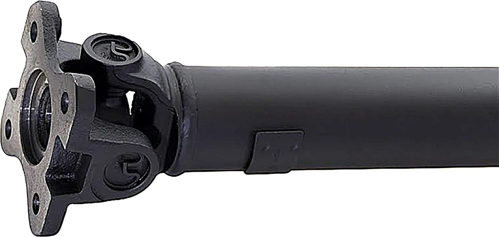 Dorman 938-283 Front Drive Shaft Compatible with Select Dodge/Mitsubishi/Ram Models