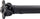 Dorman 938-283 Front Drive Shaft Compatible with Select Dodge/Mitsubishi/Ram Models