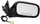 Dorman Door Mirror for 04-07 Impreza 955-790