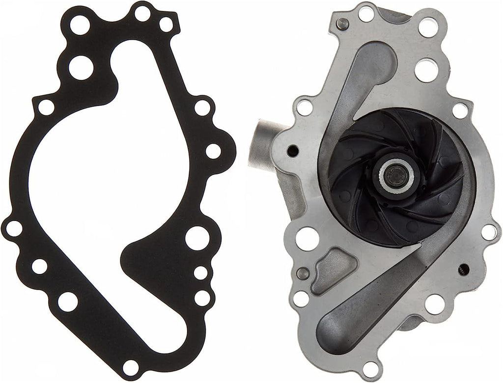 42043 Premium Engine Water Pump