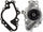 42043 Premium Engine Water Pump