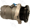 58961 A/C Compressor