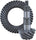 (ZG F8.8-390) Ring & Pinion Gear Set for Ford 8.8 Differential