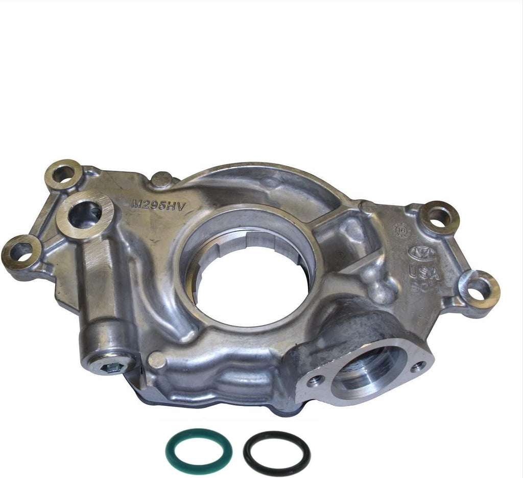 Engine Oil Pump