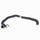 KM-5219 Radiator Coolant Hose Fits Select: 2014-2018 FORD FIESTA