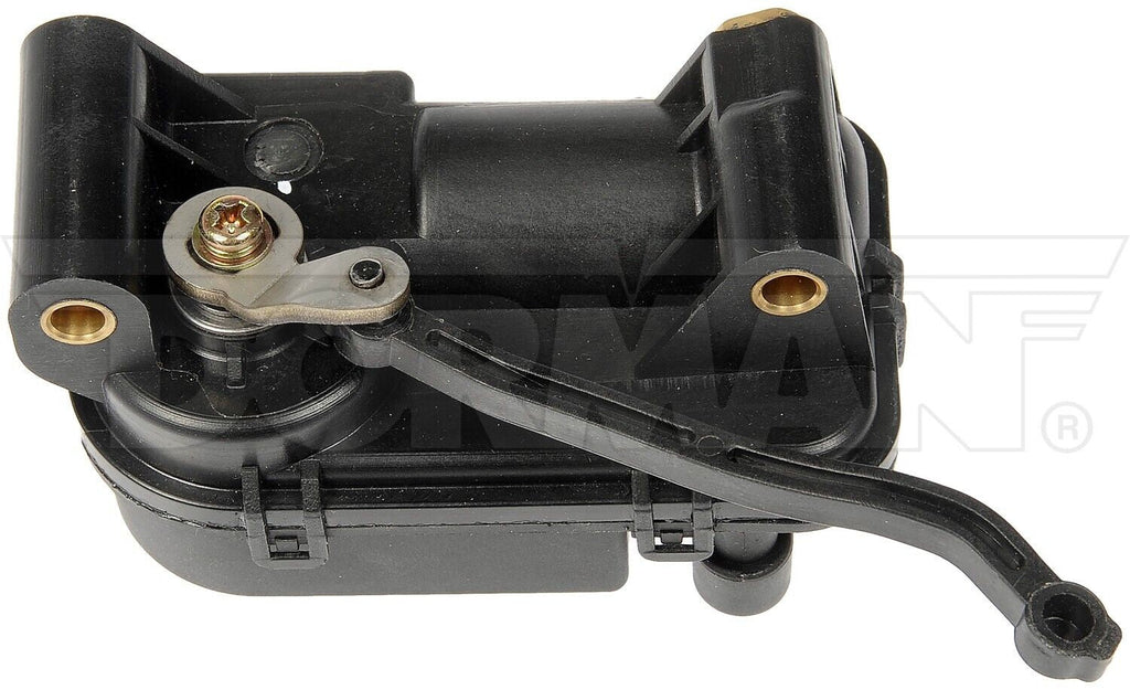 Dorman Engine Intake Manifold Runner Control Motor for Sorento, Santa Fe 911-994