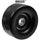 Dayco Accessory Drive Belt Idler Pulley for Maxima, Murano, Altima, Quest 89525