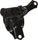 Genuine 50820-S0X-A01 Engine Side Mounting Rubber Assembly