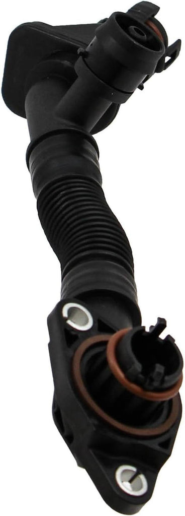 ABV0193 Engine Crankcase Breather Hose, 1 Pack