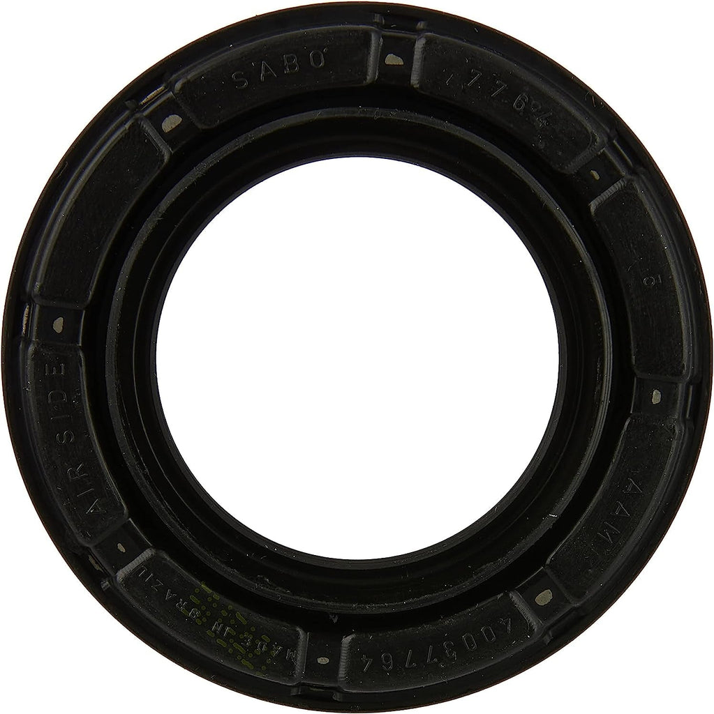 GM Genuine Parts 290-297 Front Axle Shaft Seal