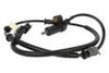 BRAB459 - Front Driver Side ABS Wheel Speed Sensor