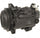 (67665) A/C Compressor