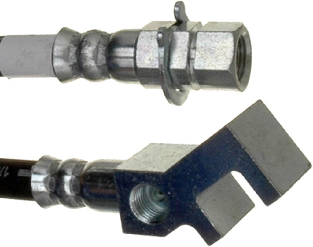 Professional 18J4383 Rear Hydraulic Brake Hose Assembly