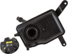 Dorman 603-351 Front Engine Coolant Reservoir Compatible with Select BMW Models