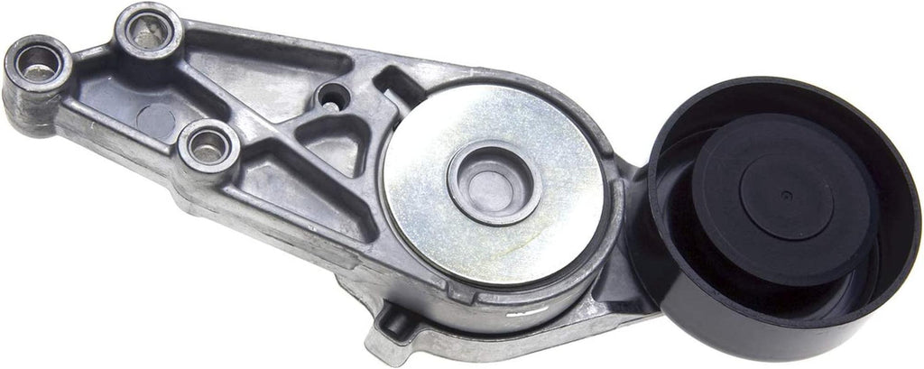 Gold 38151 Drive Belt Tensioner Assembly with Pulley