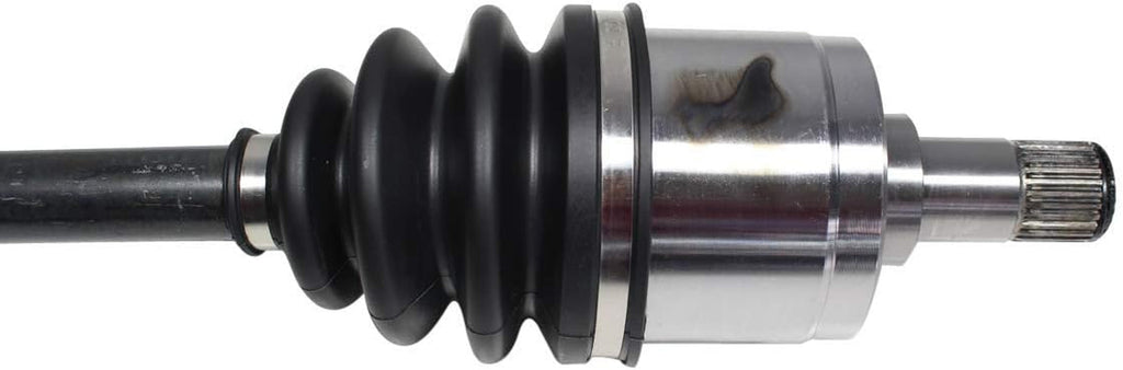 NCV36034 CV Axle Shaft Assembly - Right Front (Passenger Side)
