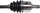 NCV36034 CV Axle Shaft Assembly - Right Front (Passenger Side)