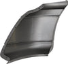 Dorman 242-5111 Front Driver Side Bumper End Cap Compatible with Select International Models