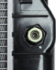 2352 Replacement Radiator (Cadillac Deville), 1 Pack