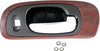 Dorman 82095 Front Passenger Side Interior Door Handle Compatible with Select Chrysler Models