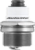 Autolite APP5263 Double Platinum Automotive Replacement Spark Plugs (4 Pack)