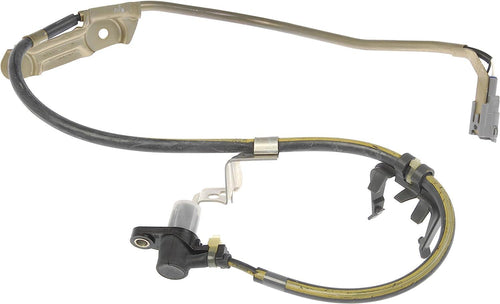 Dorman 970-032 Front Driver Side ABS Wheel Speed Sensor Compatible with Select Lexus / Toyota Models