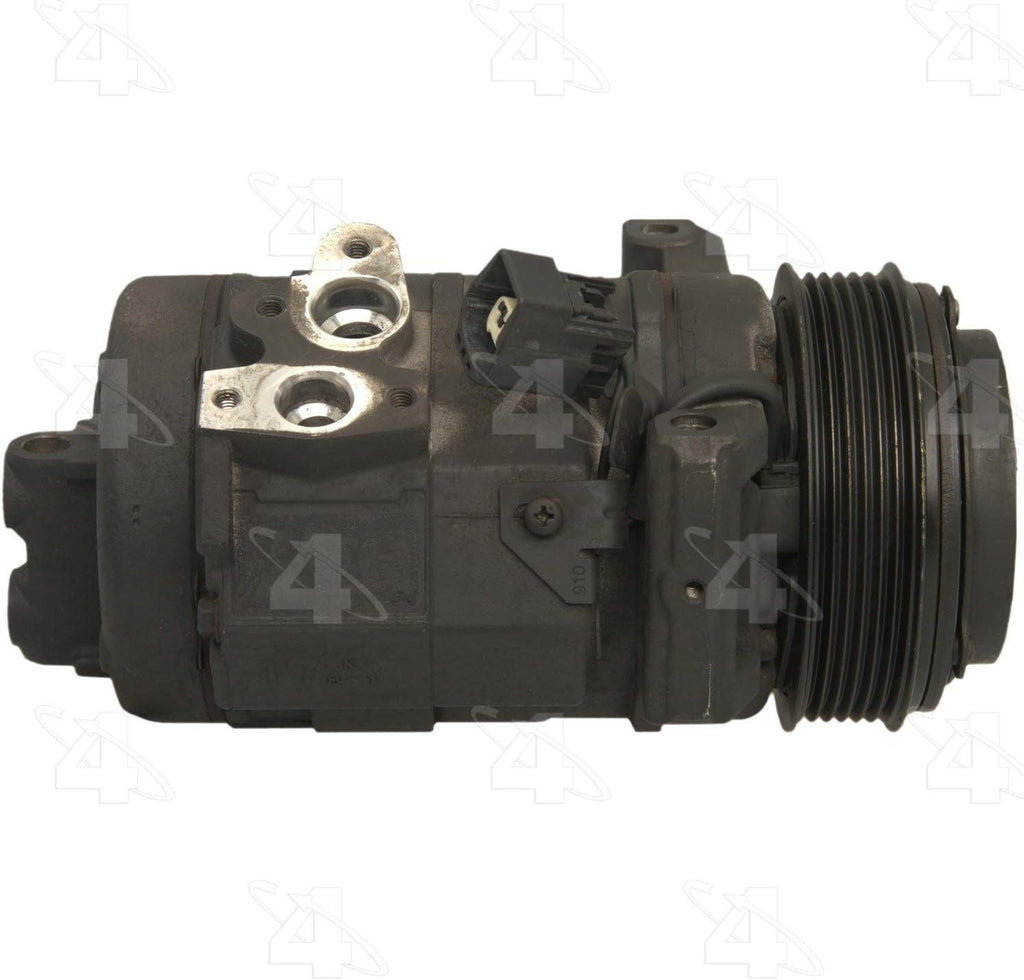 97330 A/C Compressor