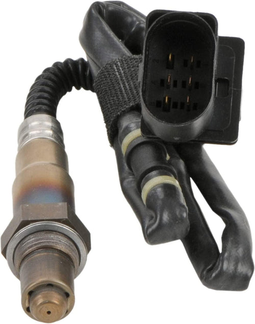 Automotive 17014 Original Equipment Wideband Oxygen Sensor - Compatible with Select Rolls-Royce Phantom Vehicles