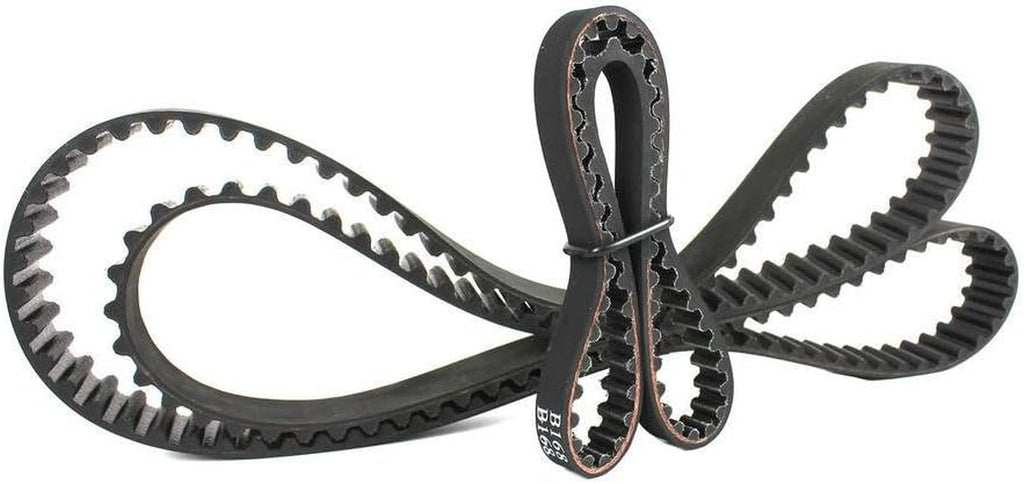 DNJ TBK107A Timing Belt Kit for 1992-1995 / Hyundai/Elantra / 1.6L / DOHC / L4 / 16V / 1596Cc