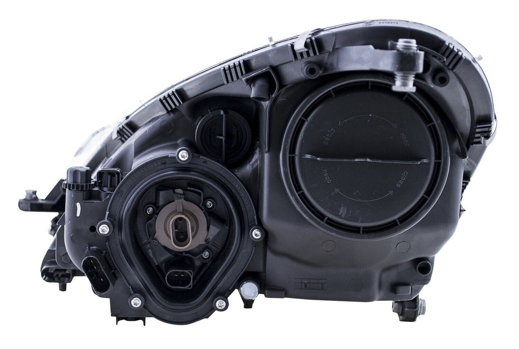 Hella Headlight Assembly for Mercedes-Benz 008361661