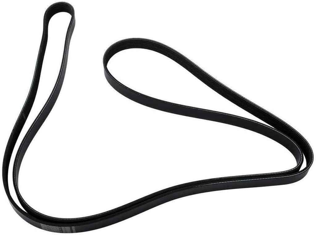 GM Original Equipment 12617797 Serpentine Belt