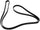 GM Original Equipment 12617797 Serpentine Belt