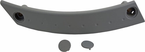 Dorman 83227 Front Passenger Side Interior Door Pull Handle Compatible with Select Volkswagen Models