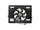 Dorman Engine Cooling Fan Assembly for 07-10 Touareg 621-483