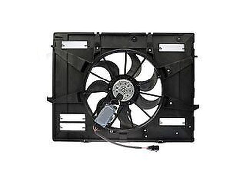 Dorman Engine Cooling Fan Assembly for 07-10 Touareg 621-483
