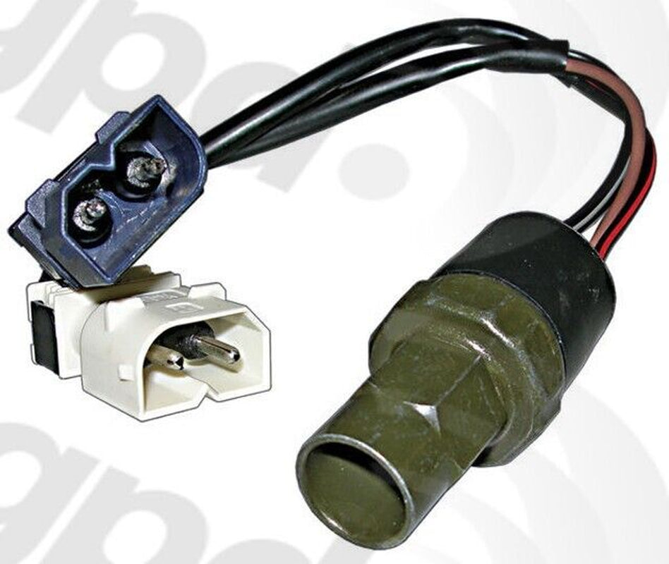 Global Parts A/C Trinary Switch for BMW 1711420