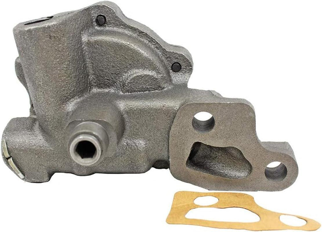 DNJ OP1140HV Oil Pup for 76-03/ Chrysler, Dodge, Jeep, Plymouth/Aspen, B1500, B2500, B3500, Caravelle, Charger, Cordoba, Coronet, D100, D150, D200, Dakota, Dart, Diplomat, 3.9L-5.9L, OHV, V6, V8