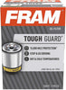 Tough Guard TG10060-1, 15K Mile Change Interval Oil Filter