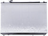 2454 Radiator Compatible with 2001-2007 Toyota Highlander
